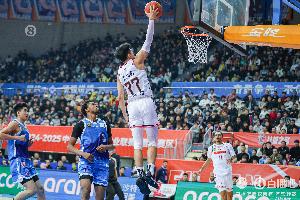 直播吧：黃榮奇簽約同曦 上賽季出戰38場常規賽場均6分2.1助攻