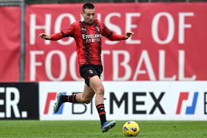 啟蒙教練：國米確實也曾對卡馬達感興趣，但最開始信任他的是米蘭