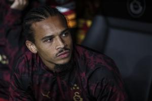 拜仁贏麻了？薩內戰利物浦枯坐板凳，拒拜仁續約+900萬年薪去土超