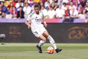 太強了！姆巴佩新賽季俱樂部9場13球，僅1場沒進球