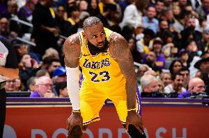 雷迪克談詹姆斯：去年我們對詹姆斯要求很高 今年要共同制定計劃