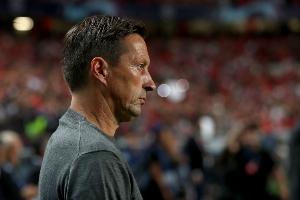 官方：前北京國安主帥羅杰-施密特出任J聯賽國際足球顧問