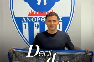 意媒：國(guó)米舊將森西在塞浦路斯球隊(duì)年薪50萬(wàn)歐，簽約1＋1年