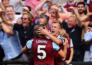 英媒：努諾認為沃德-普勞斯不在其計劃，南安普頓是可能下家