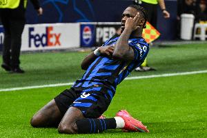 圖拉姆：我的傷勢沒什么大不了 希望我們能夠進一步提升