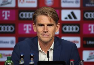 弗羅因德：凱恩是拜仁的重要一員，希望這種狀態(tài)能持續(xù)很長時間