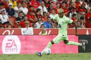 啞火！亞馬爾3次對陣巴黎0進球，巴薩戰績1勝2負