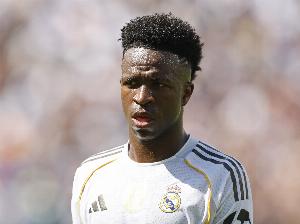 西甲身價跌幅榜：維尼修斯、加維-2000萬歐最多，皇薩多人在列