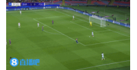 頂級助攻！門德斯長途奔襲送助攻，馬尤盧破門，巴黎扳平