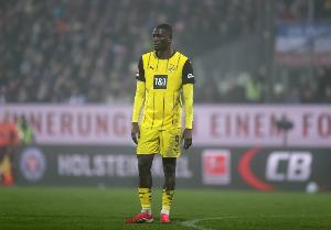 幾內(nèi)亞球員共在歐冠打進(jìn)27球，其中14球來自吉拉西