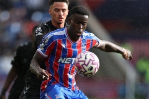 格伊談今夏轉會利物浦失?。荷钸€要繼續(xù)，這就是我的心態(tài)