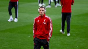 卡恩：維爾茨在藥廠很受保護，紅軍不會在花了大錢后讓他失去價值