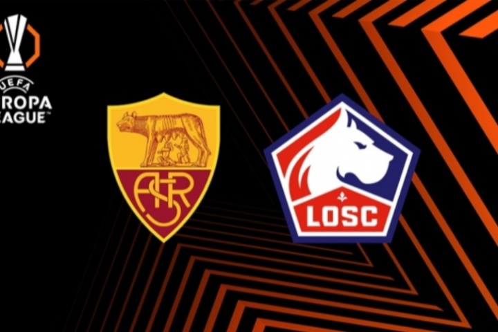 羅馬vs里爾首發(fā)：齊米卡斯、佩萊格里尼、弗格森先發(fā)，吉魯出戰(zhàn)