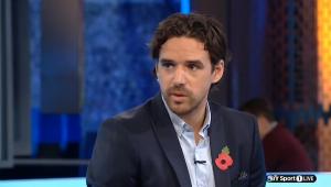 哈格里夫斯：新援的加盟破壞了利物浦的平衡，之前比賽贏得很僥幸