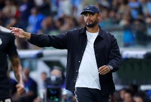 強強對話！德甲前四名球隊下輪將捉對廝殺，22-23賽季后首次