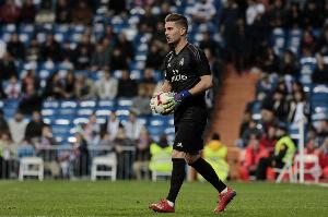 阿爾及利亞國腳：盧卡-齊達內是出色的門將，希望共同晉級世界杯