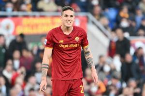 扎尼奧洛：羅馬無論過去還是現(xiàn)在，都是我熱愛的俱樂部