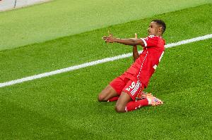 前巴薩助教：曾向俱樂部推薦伊薩克，名單中還有萊萬