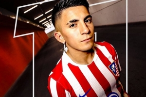 馬卡：阿爾馬達還沒好利索又被召進阿根廷國家隊，馬競內部很驚訝