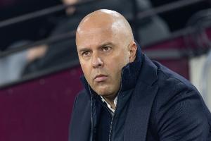 斯洛特：我們是占據優勢的一方，最后10到15分鐘里雙方都有機會贏