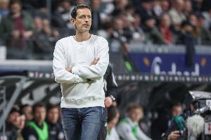 6輪德甲丟16球！法蘭克福將帥：犯錯受到懲罰，我們需要做好防守