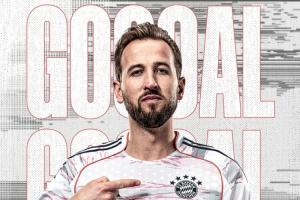 誰能攔凱皇??凱恩開季各賽事10場已18球3助，德甲6場11球3助