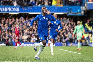 還沒上1億！23歲凱塞多身價9000萬世二腰，1.16億購來的逆天勞模