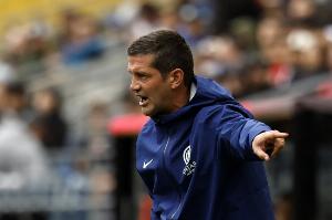 齊沃：完美并不存在我們甚至不在追求完美，為博尼表現感到高興