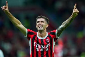 記者：對薩56和普利西奇的續約有信心，米蘭明夏可能參與競爭萊萬