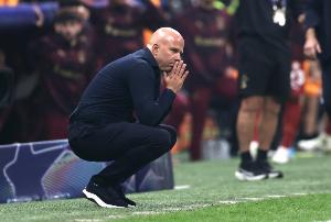 1-2水晶宮后1-2切爾西，利物浦自2023年4月以來(lái)首次遭遇英超連敗