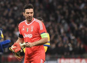 布馮：我在尤文贏了13次意甲冠軍而非11次，因為還有被撤銷的2次