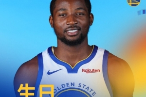 真摯的祝福！庫明加23歲生日快樂??????