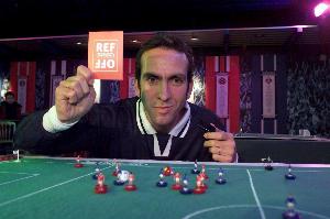 迪卡尼奧：從戰術的角度來看，很難想象這支尤文能夠沖擊冠軍