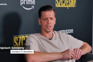 什琴斯尼：霍安-加西亞有潛力成為世一門，我將為此貢獻綿薄之力