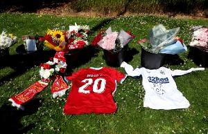 利物浦官方：已籌集超22.5萬英鎊，用于以若塔名義創(chuàng)建的慈善項(xiàng)目