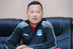 武漢女足主帥：五線作戰容易出現傷病 奧克蘭聯身體硬朗侵略性強