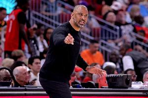 烏度卡：我們的進攻表現還可以 正嘗試加入更多跑動和戰術變化