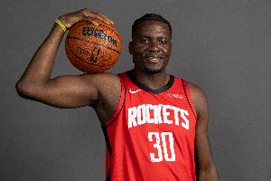 卡佩拉：休斯敦是我蛻變為男人的舞臺 這支隊重新具備了贏球基因