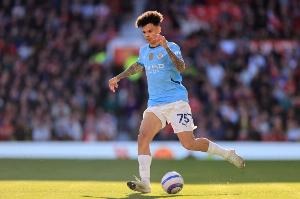 奧賴利：進英格蘭隊是我的夢想，這是我生涯最重要的時刻之一