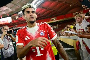 7000萬超值引援！基米希稱贊迪亞斯：我見過太多球員沒能做到這樣