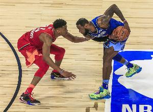 TA對聯盟各隊大前鋒位置深度排名：雄鹿湖人獨行俠前三 綠軍墊底