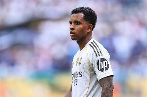 羅德里戈：在和皇馬簽約之前，我加盟巴薩的手續(xù)幾乎都辦完了