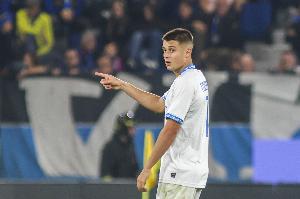 都體：意大利關注兩位雙國籍小將，目前兩人都為德國青年隊效力