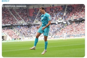 記者：多家頂級俱樂部有意霍村前鋒阿斯拉尼，合同含明夏解約條款