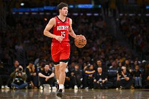 杜蘭特缺戰！火箭今日首發：謝潑德、阿門、伊森、小賈巴里、申京