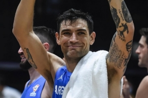 04奧運金牌&08銅牌！43歲阿根廷老將德爾菲諾宣布退役！