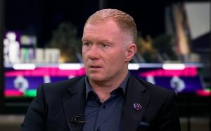 斯科爾斯：阿森納有奪冠的潛力，戰(zhàn)紐卡我們看到了能夠奪冠的足球