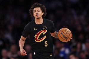 第三節獨得11分！克雷格-波特三分球5中5拿下17分4板4助2斷