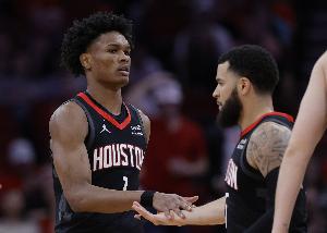 Lowe：范喬丹傷退或讓奪冠難度陡增 KD不能完全解決火箭的3分問題