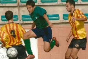 1400萬后悔藥！阿爾巴出自拉瑪西亞，16歲時因矮小被巴薩免費放走